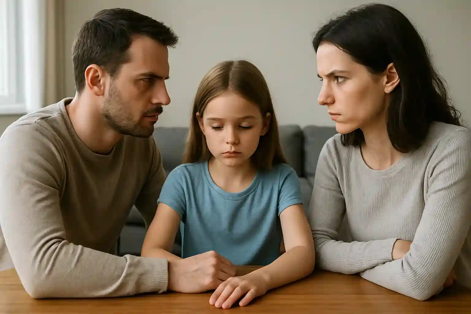 Child Arrangements Made Simpler: How Family Mediation Puts Your Children First Gloucestershire