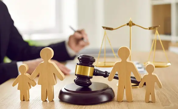 Consent Orders vs Court Orders: Which One Is Better for You Gloucestershire