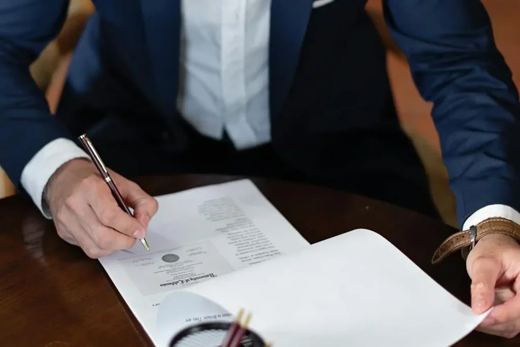 How to Apply for a Consent Order in the UK: A Step-by-Step Breakdown Gloucestershire