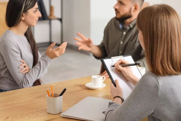 What If My Ex Doesn’t Want to Mediate Gloucestershire?