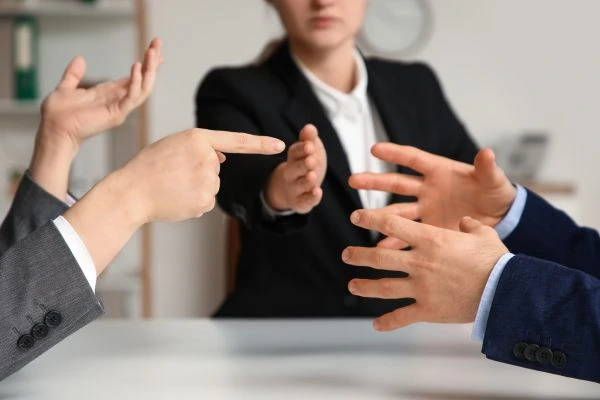 How Can Divorce Mediation Help You Avoid Court Gloucestershire
