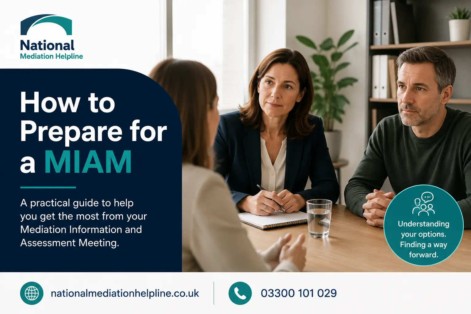 How to prepare for a miam in Gloucestershire featured image