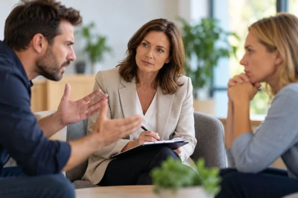 Narcissist and mediation Gloucestershire